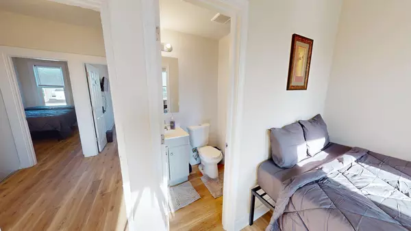 Coliving in Catonsville - Baltimore Metro Area, Washington DC