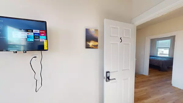 Coliving in Catonsville - Baltimore Metro Area, Washington DC