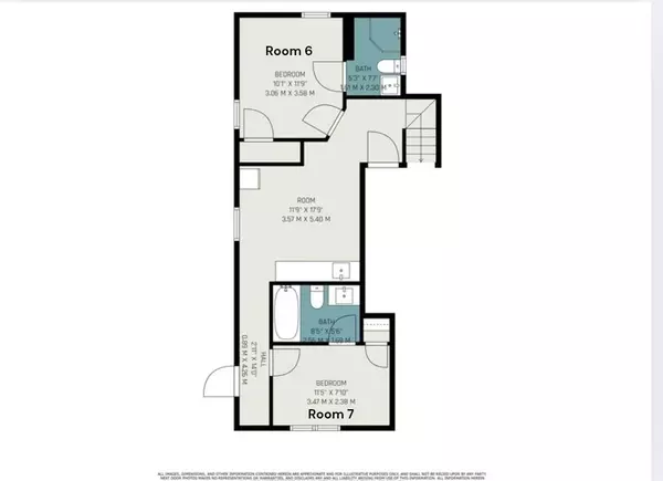 Coliving in Peyton Forest - West Atl, Atlanta