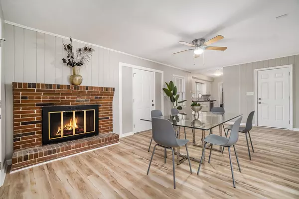 Coliving in Peyton Forest - West Atl, Atlanta