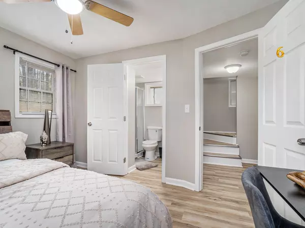 Coliving in Peyton Forest - West Atl, Atlanta