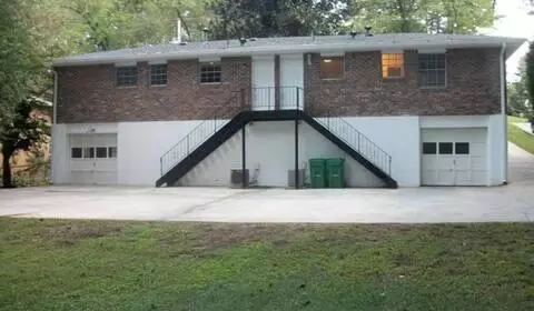 Coliving in Decatur - East Atl, Atlanta