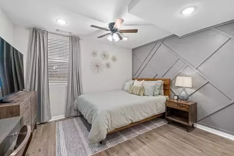 Coliving in Decatur - East Atl, Atlanta