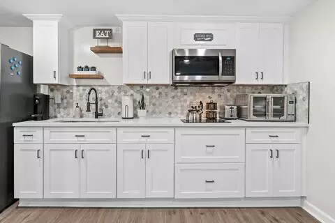 Coliving in Decatur - East Atl, Atlanta