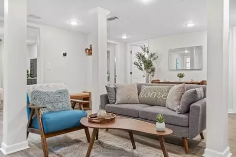 Coliving in Decatur - East Atl, Atlanta