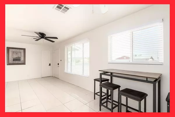 Coliving in Laveen - Phoenix, Phoenix