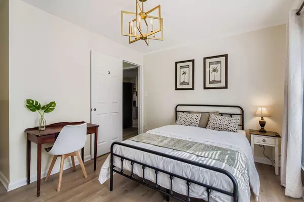 Coliving in Monroe - East Charlotte, Charlotte