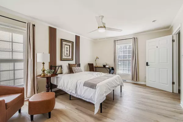 Coliving in Monroe - East Charlotte, Charlotte