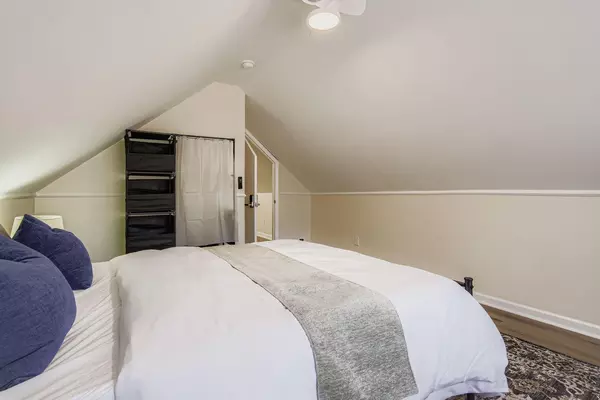 Coliving in Monroe - East Charlotte, Charlotte