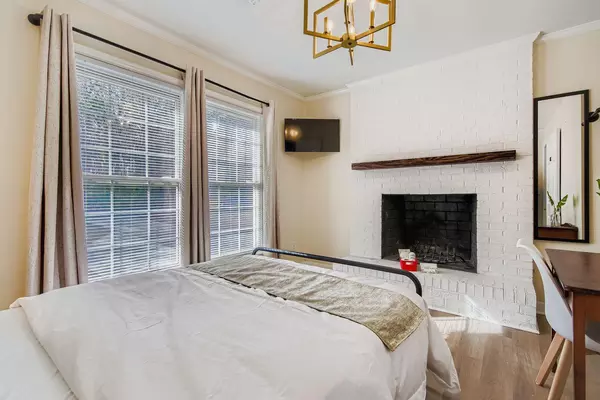 Coliving in Monroe - East Charlotte, Charlotte