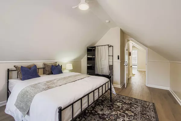 Coliving in Monroe - East Charlotte, Charlotte