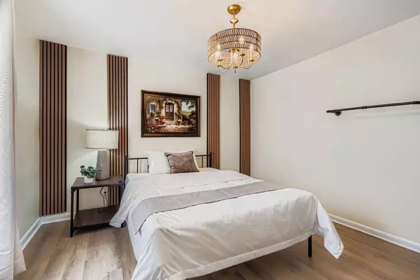 Coliving in Monroe - East Charlotte, Charlotte