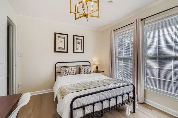 Coliving in Monroe - East Charlotte, Charlotte