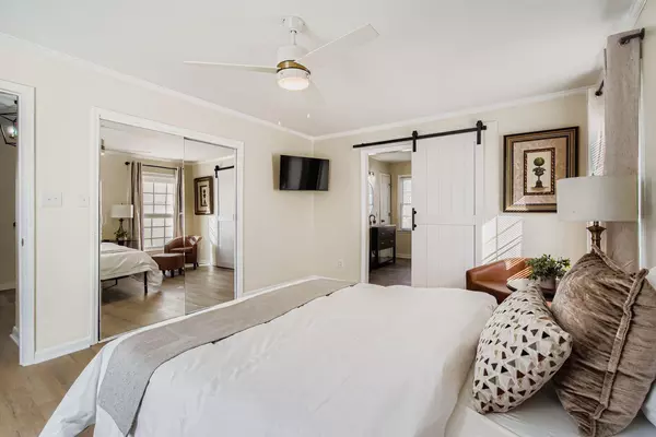 Coliving in Monroe - East Charlotte, Charlotte