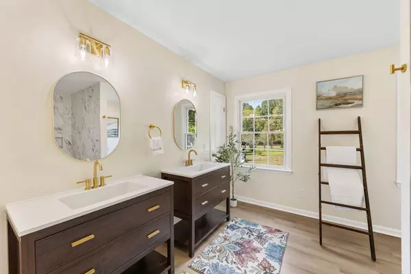 Coliving in Monroe - East Charlotte, Charlotte