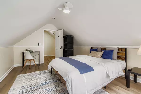 Coliving in Monroe - East Charlotte, Charlotte