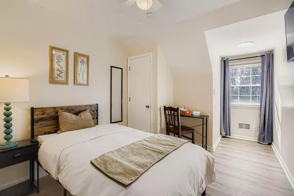 Coliving in Monroe - East Charlotte, Charlotte