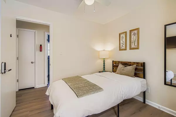 Coliving in Monroe - East Charlotte, Charlotte