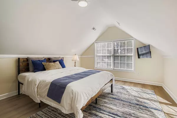 Coliving in Monroe - East Charlotte, Charlotte