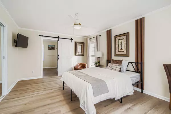 Coliving in Monroe - East Charlotte, Charlotte