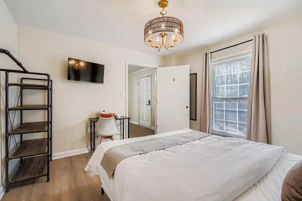 Coliving in Monroe - East Charlotte, Charlotte