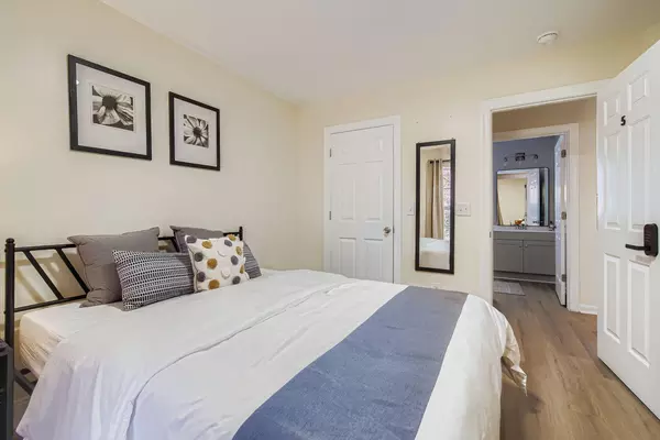 Coliving in Monroe - East Charlotte, Charlotte