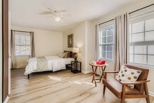 Coliving in Monroe - East Charlotte, Charlotte