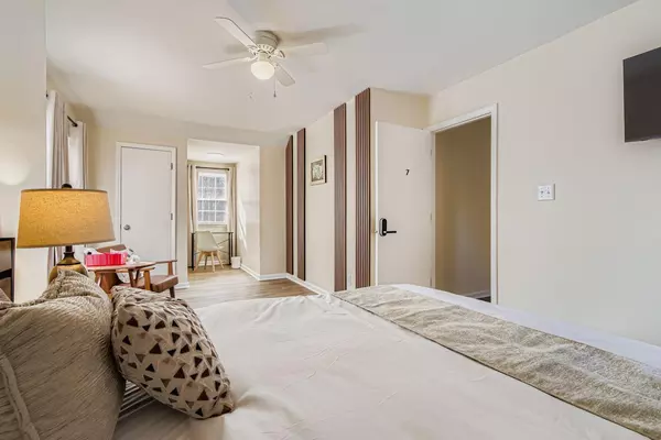 Coliving in Monroe - East Charlotte, Charlotte