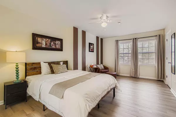 Coliving in Monroe - East Charlotte, Charlotte