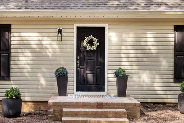 Coliving in Monroe - East Charlotte, Charlotte