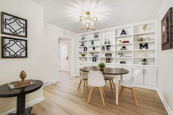 Coliving in Monroe - East Charlotte, Charlotte