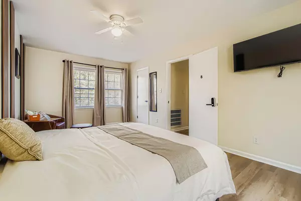 Coliving in Monroe - East Charlotte, Charlotte