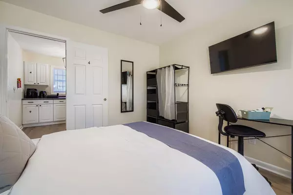 Coliving in Monroe - East Charlotte, Charlotte