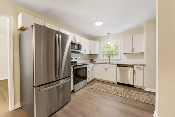 Coliving in Monroe - East Charlotte, Charlotte