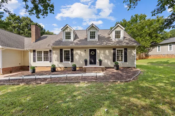 Coliving in Monroe - East Charlotte, Charlotte