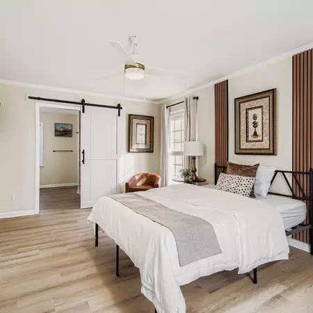 Coliving in Monroe - East Charlotte, Charlotte