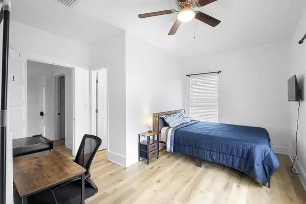 Coliving in Plant City - East Tampa, Tampa
