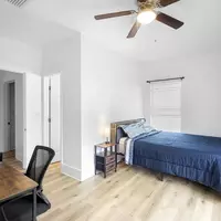 Coliving in Plant City - East Tampa, Tampa