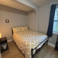 Coliving in Lackawanna - Westside, Jacksonville