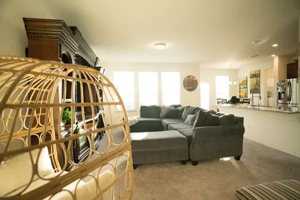 Coliving in Northeast Side - North SATX, San Antonio