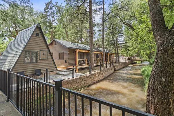 Coliving in West Colorado Springs - West COS, Colorado Springs