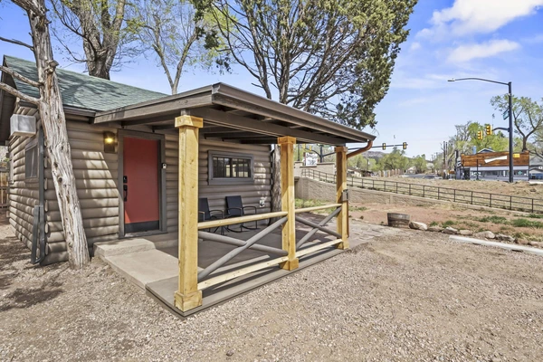 Coliving in West Colorado Springs - West COS, Colorado Springs