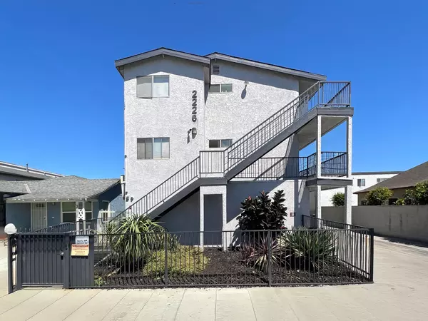 Coliving in Long Beach - The Harbor, Los Angeles