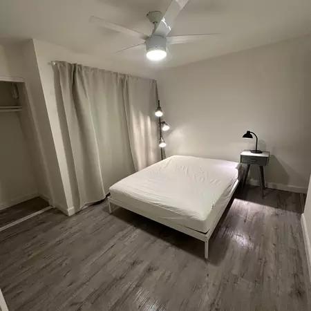 Coliving in Long Beach - The Harbor, Los Angeles