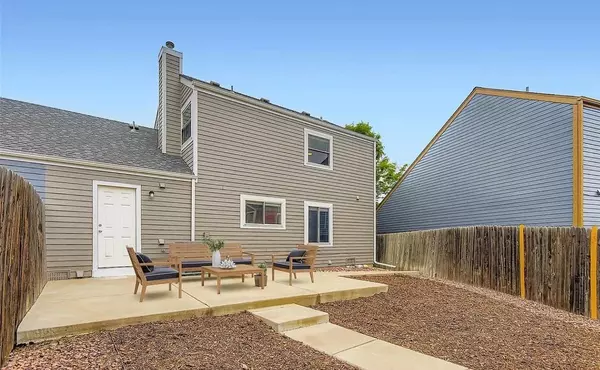 Coliving in Aurora CO - Outer Denver, Denver