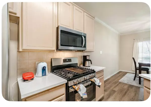 Coliving in The Villages - West Houston, Houston