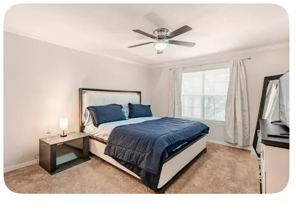 Coliving in The Villages - West Houston, Houston