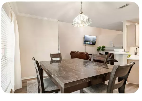 Coliving in The Villages - West Houston, Houston