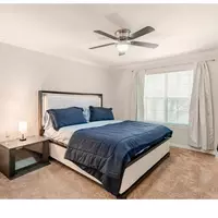 Coliving in The Villages - West Houston, Houston