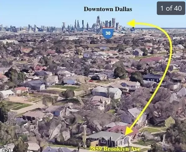 Coliving in Oak Cliff - Sw Dallas, Dallas